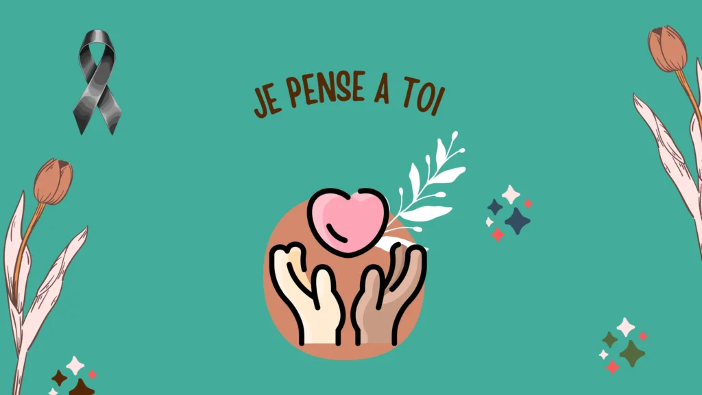 Je pense a toi