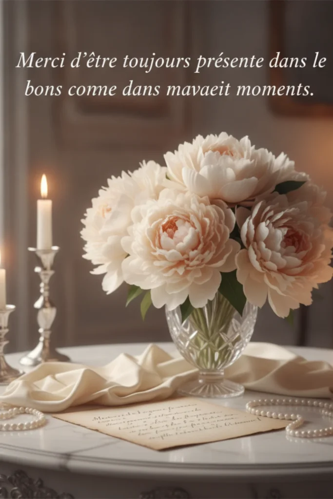 Merci d’être toujours présente dans les bons comme dans les mauvais moments.